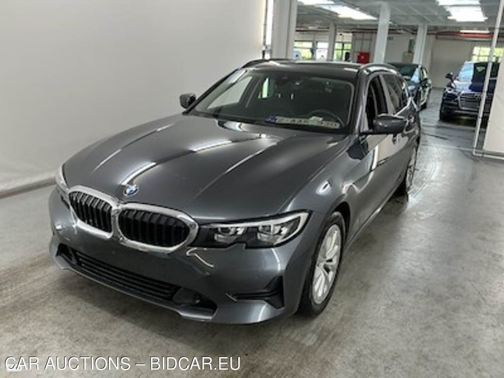 BMW 3 series touring 2.0 318DA (100KW) TOURING