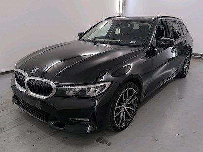 BMW 3 series touring 2.0 318DA (110KW) TOURING