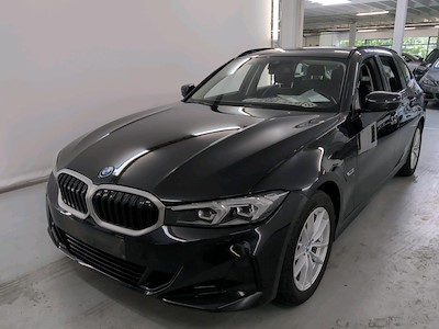 BMW 3 series touring 2.0 320E TOURING