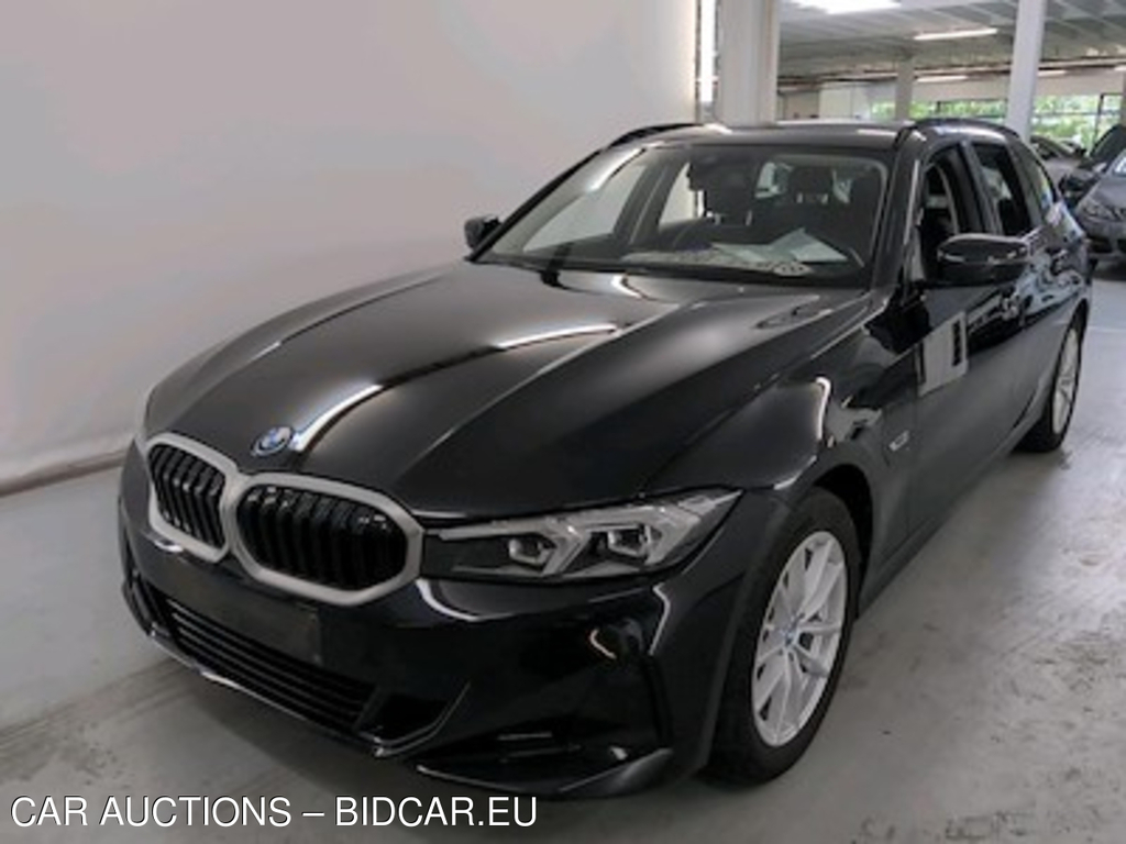 BMW 3 series touring 2.0 320E TOURING