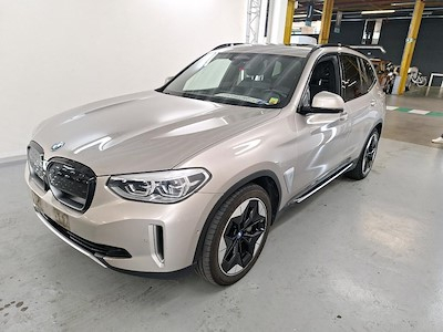 BMW IX3 80KWH AUTO