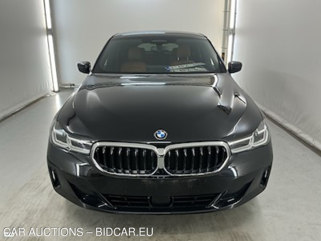 BMW Serie 6 gran turismo 2.0 620D GRAN TURISMO 120KW AUTO
