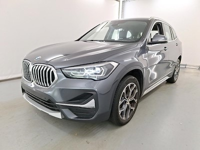 BMW X1 1.5 SDRIVE18IA (100KW)