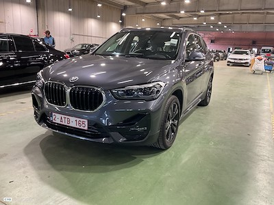 BMW X1 1.5 XDRIVE25E (162KW)