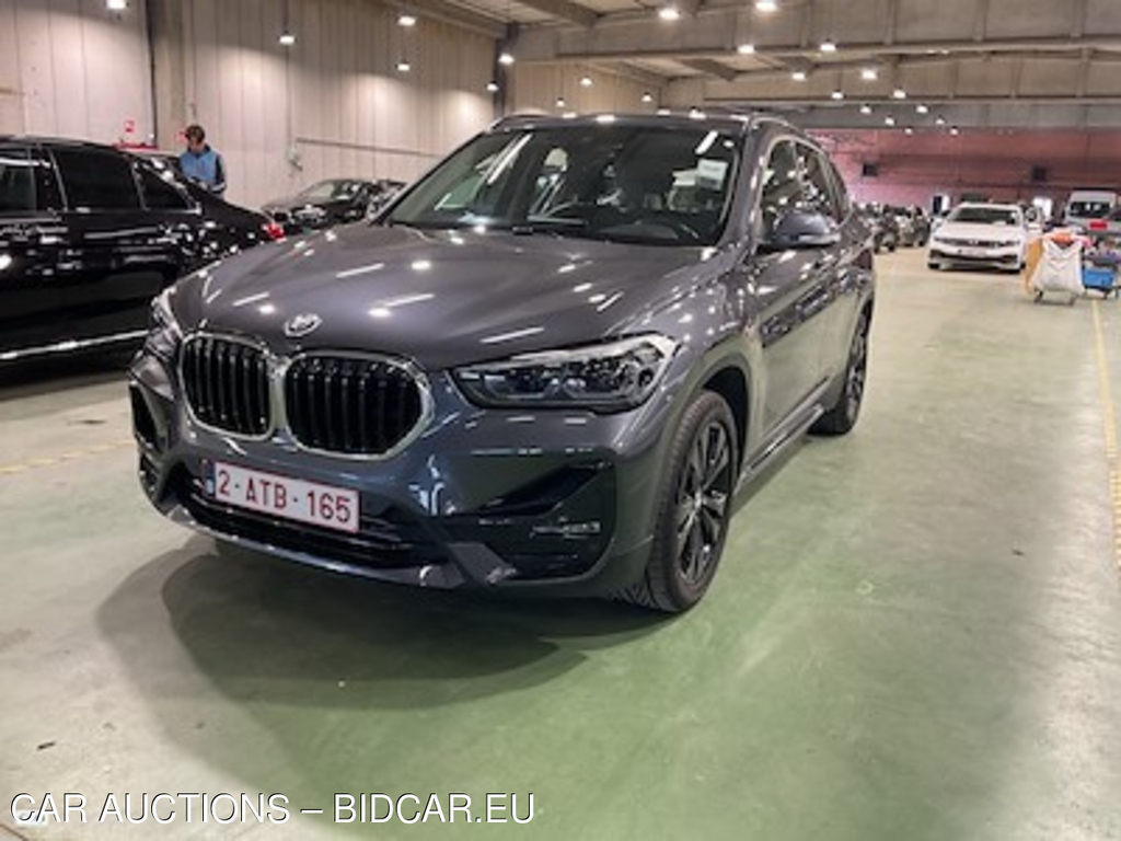 BMW X1 1.5 XDRIVE25E (162KW)