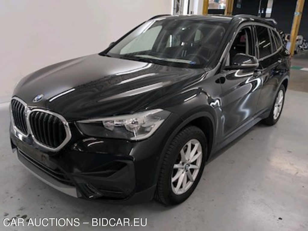 BMW X1 diesel - 2019 2.0 d sDrive18 AdBlue