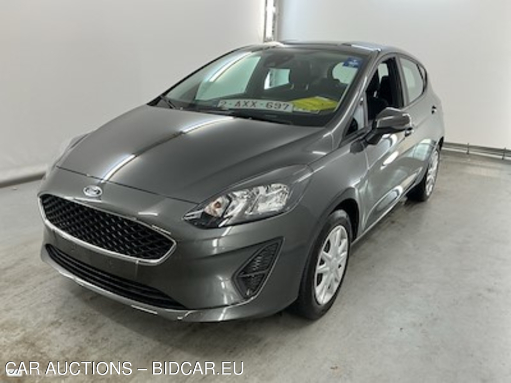 Ford FIESTA 1.1I 55KW CONNECTED