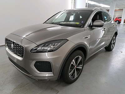Jaguar E-PACE 1.5 P300E PHEV R-DYNAMIC S AUTO 4WD