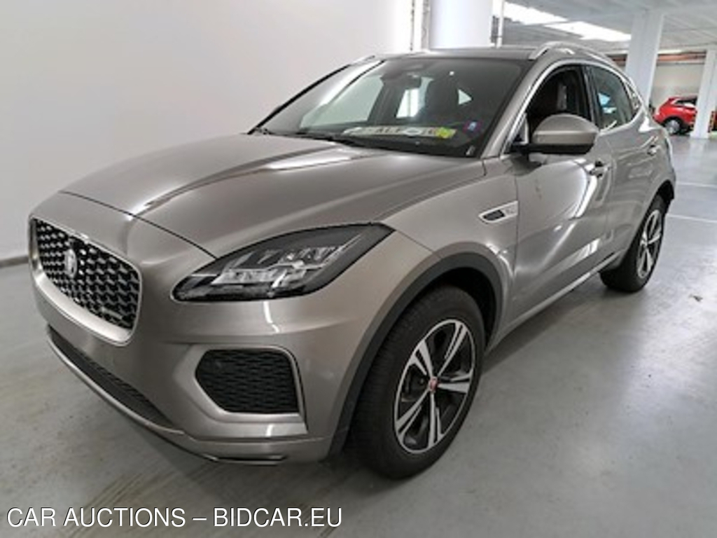 Jaguar E-PACE 1.5 P300E PHEV R-DYNAMIC S AUTO 4WD