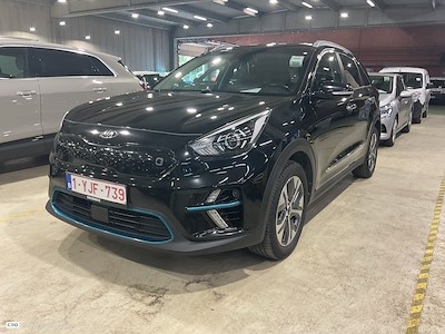 Kia E-NIRO 64 kWh More