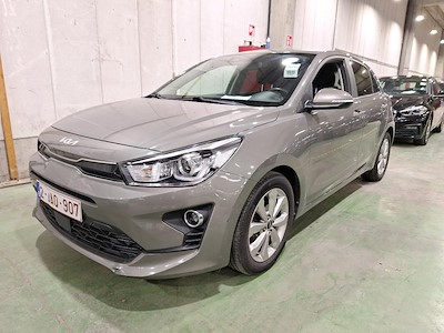 Kia Rio 1.2 MORE