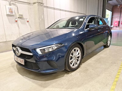 Mercedes-Benz A-Klasse 1.5 A 180 D BUSINESS SOLUTION