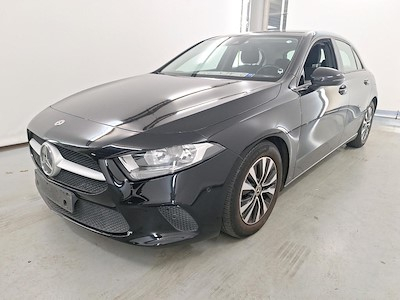 Mercedes-Benz Class A w177 A 160 Business Solution