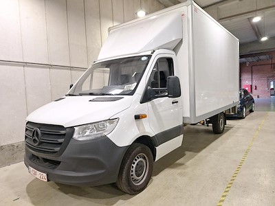 Mercedes-Benz SPRINTER 2.1CDI 105KW 314 L3 RWD 3.5T FUNCTIONAL
