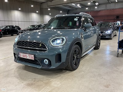 MINI COUNTRYMAN 1.5 COOPER S E 4WD AUTO