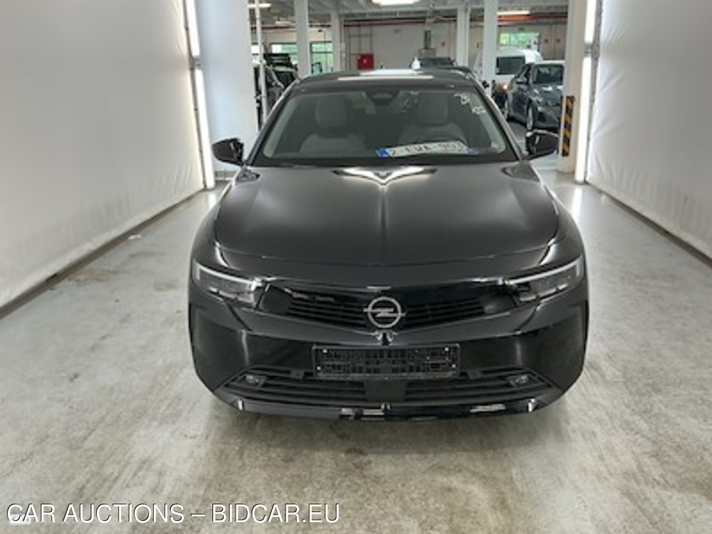 Opel ASTRA 1.2 TURBO 81KW S-S EDITION Comfort