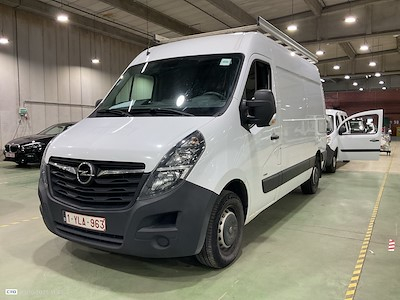 Opel Movano 3500 fou mwb HR dsl 2.3 Turbo D L2H2