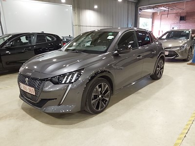 Peugeot 208 1.2 PURETECH 96KW S-S AUTO GT PACK