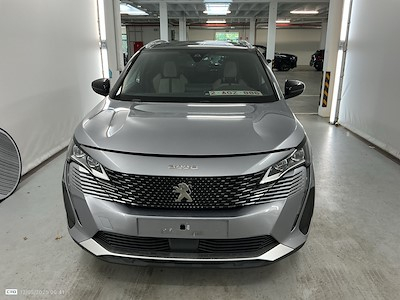Peugeot 3008 1.6 HYBRID 225 E-AUTO8 GT Visiopark 2 Electric &amp; Massage