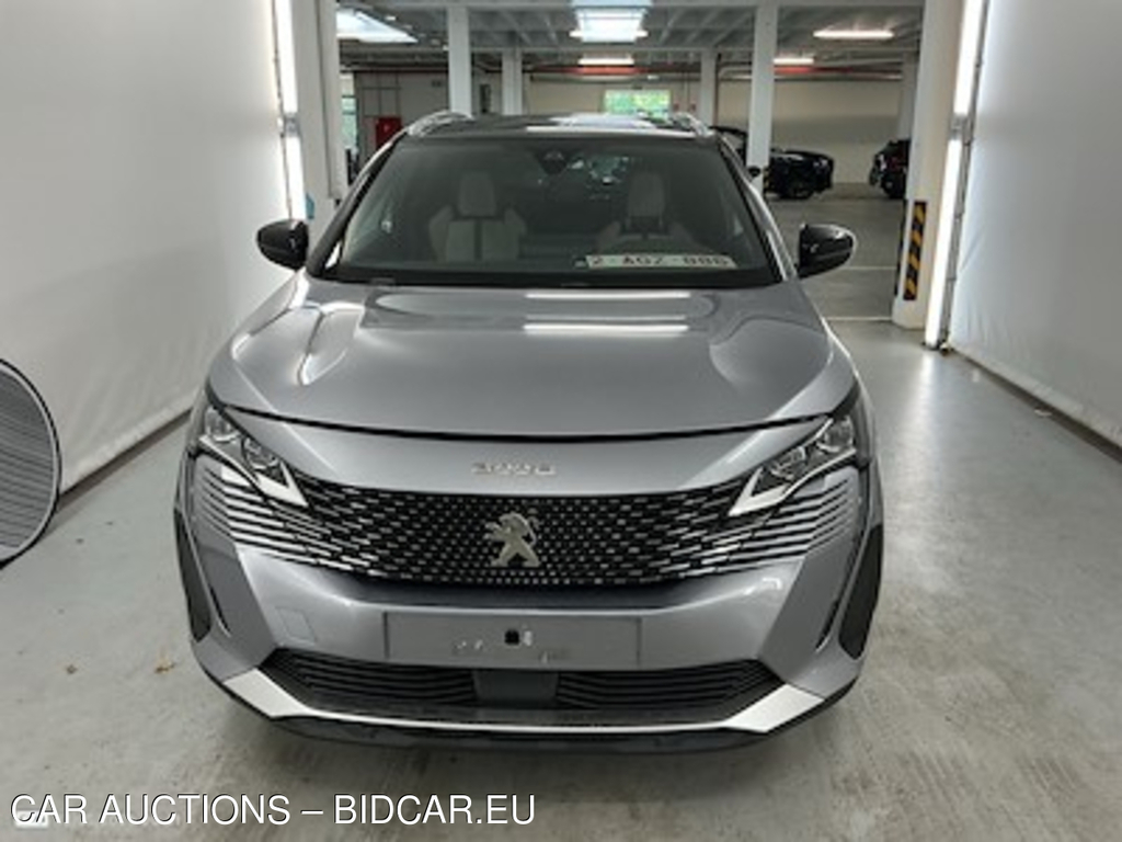 Peugeot 3008 1.6 HYBRID 225 E-AUTO8 GT Visiopark 2 Electric &amp; Massage