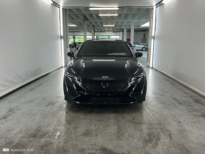 Peugeot 308 1.5 BLUEHDI 96KW S-S AUTO GT PACK