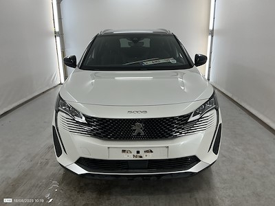 Peugeot 5008 1.5 BLUEHDI 130 AUTO GT PACK