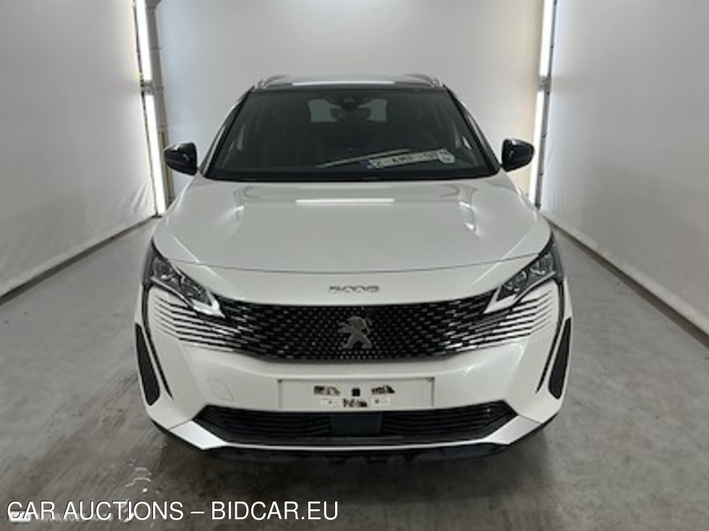 Peugeot 5008 1.5 BLUEHDI 130 AUTO GT PACK