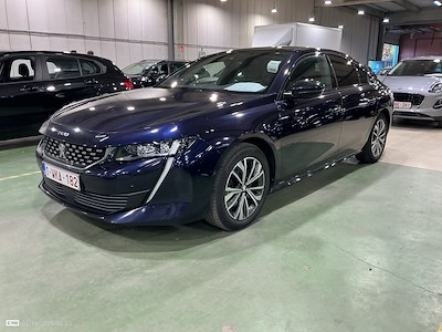 Peugeot 508 diesel - 2018 1.5 BlueHDi GT Line S&amp;S