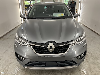 Renault ARKANA 1.3 TCE MHEV 140 INTENS EDC WInter