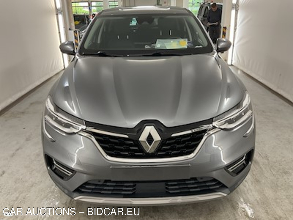 Renault ARKANA 1.3 TCE MHEV 140 INTENS EDC WInter