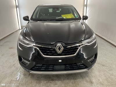 Renault ARKANA 1.6 E-TECH 145 INTENS