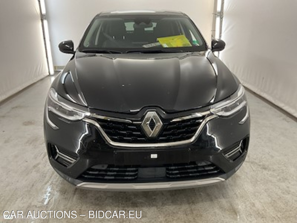 Renault ARKANA 1.6 E-TECH 145 INTENS