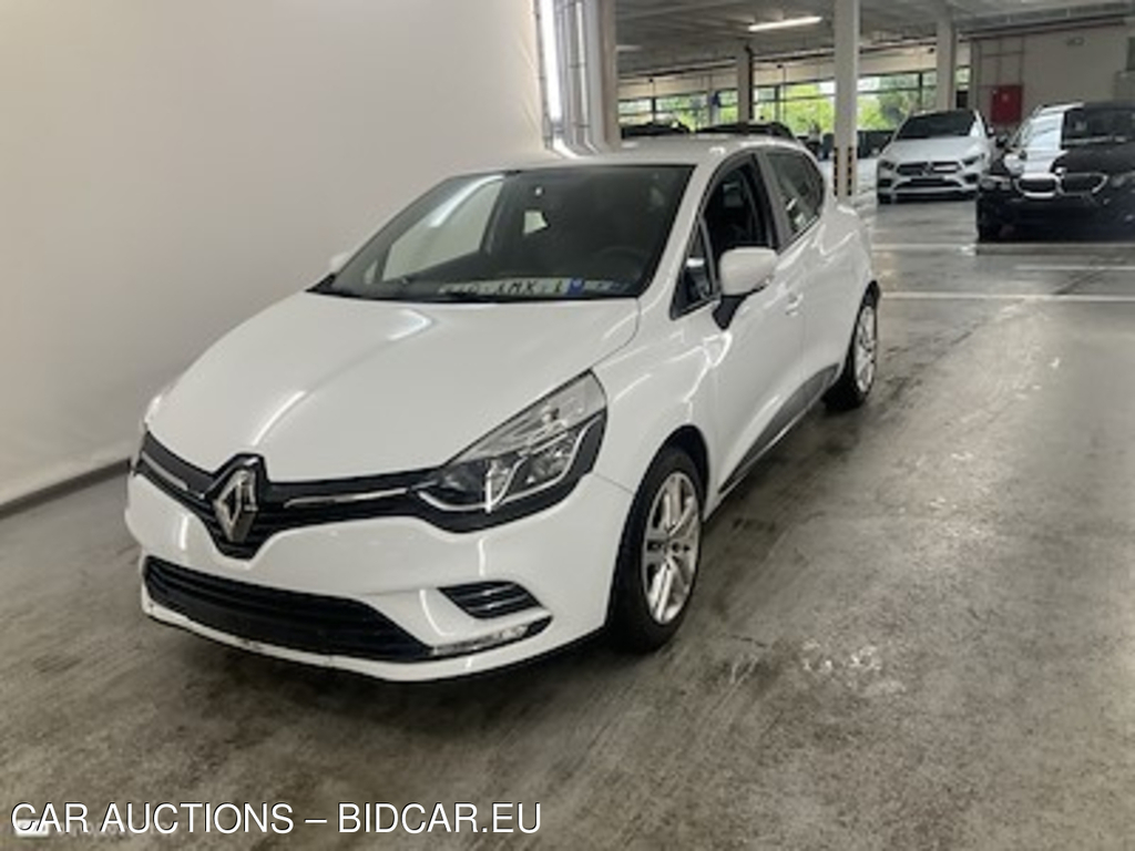Renault Clio 0.9 TCe Zen (EU6c) STOCK
