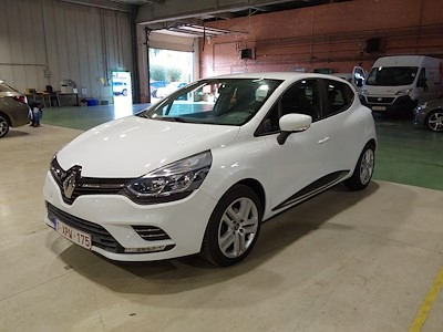 Renault Clio 0.9 TCe Zen (EU6c) STOCK