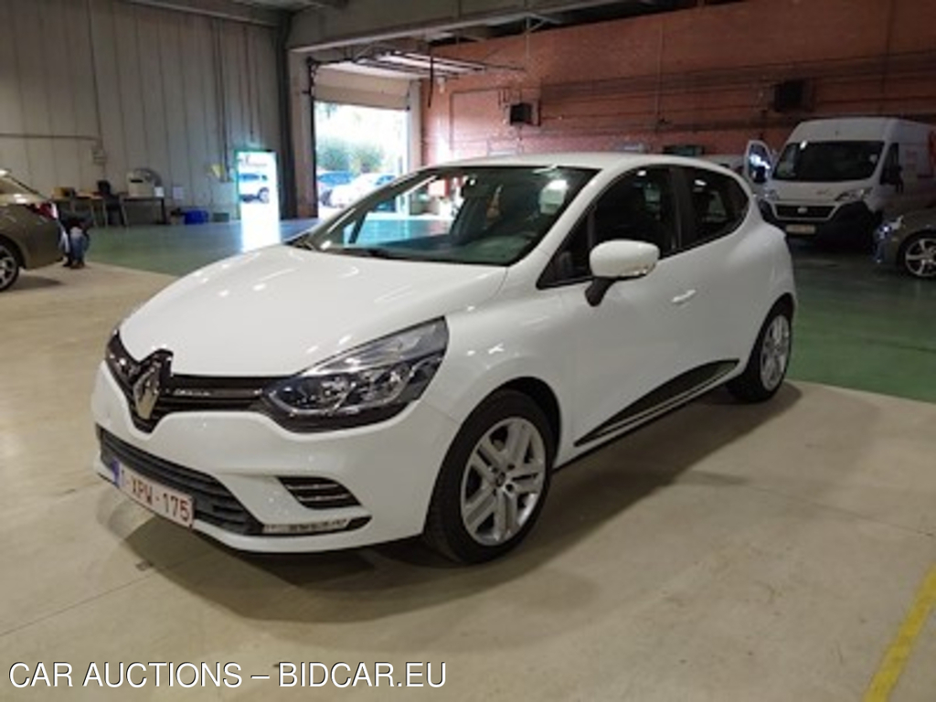 Renault Clio 0.9 TCe Zen (EU6c) STOCK
