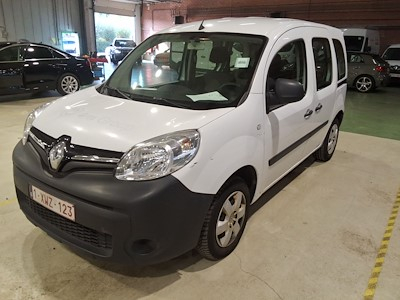 Renault Kangoo phase II diesel 1.5 Blue dCi Corporate Ed. (Fleet EU6.2)