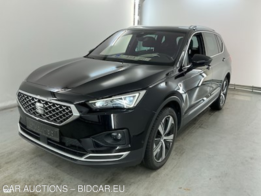 Seat TARRACO 1.5 TSI Xcellence DSG