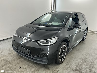 Volkswagen ID.3 58KWH PRO TECH AUTO