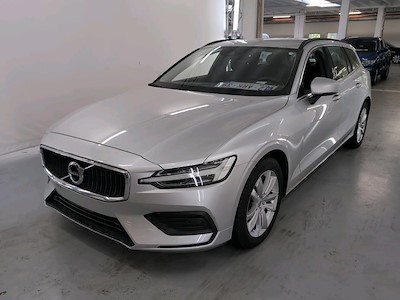 Volvo V60 2.0 B3 GEARTRONIC MOMENTUM PRO