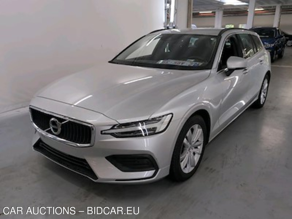 Volvo V60 2.0 B3 GEARTRONIC MOMENTUM PRO