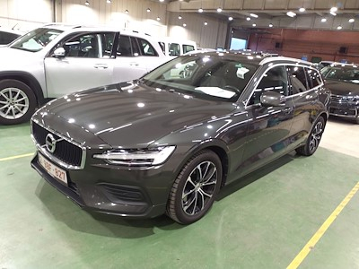 Volvo V60 2.0 B3 GEARTRONIC MOMENTUM PRO