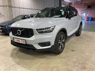 Volvo Xc40 diesel 2.0 D3 R-Design