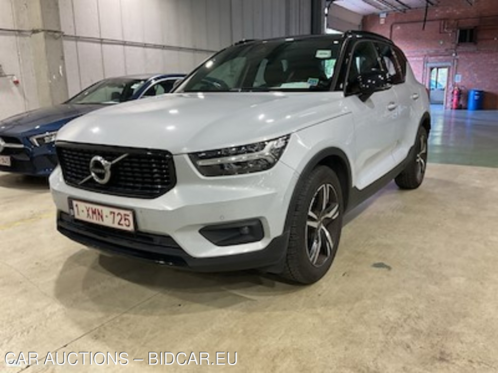 Volvo Xc40 diesel 2.0 D3 R-Design