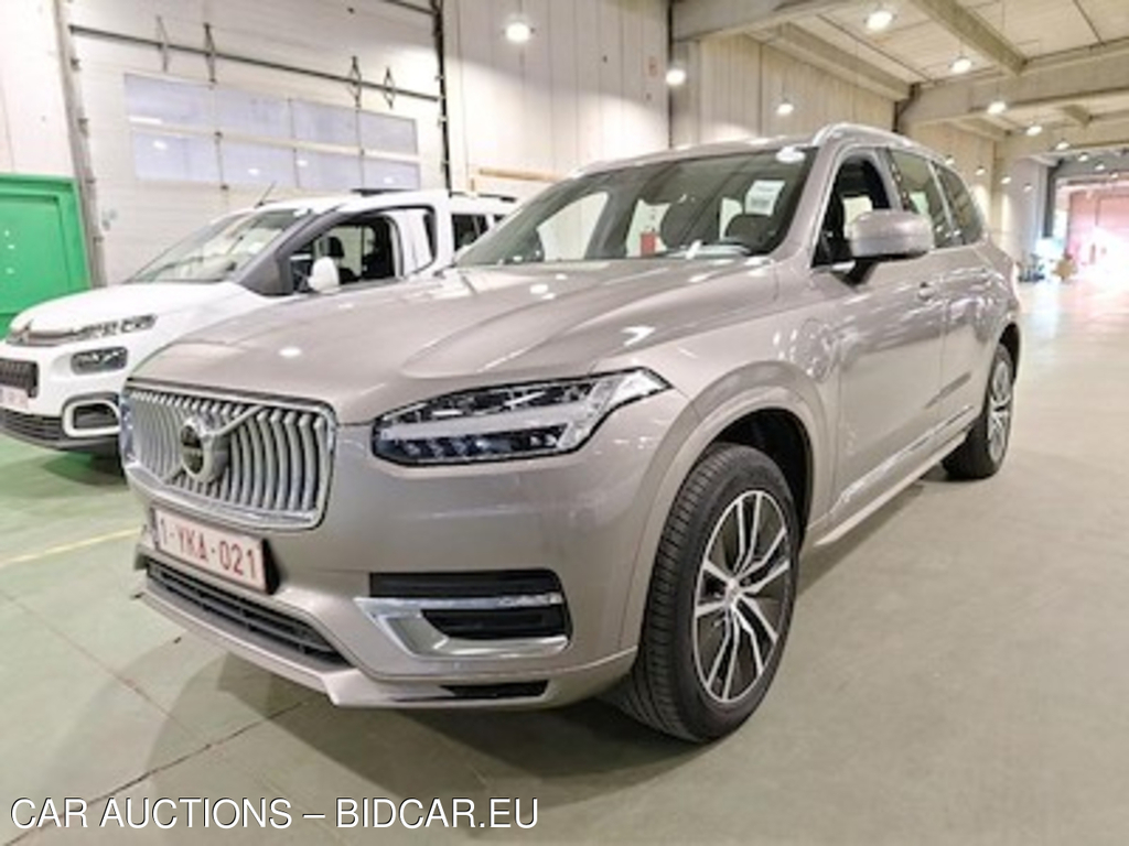 Volvo Xc90 - 2019 2.0 T8 TE 4WD PHEV Inscription Express.