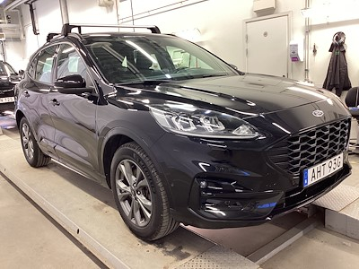 Ford Kuga Plug-In Hybrid ST-Line Drag Forarassistanspkt