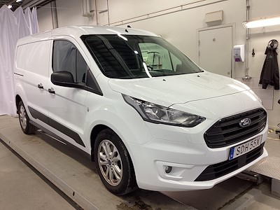 Ford Transit connect 210 LWB 1.5 EcoBlue Trend Hp
