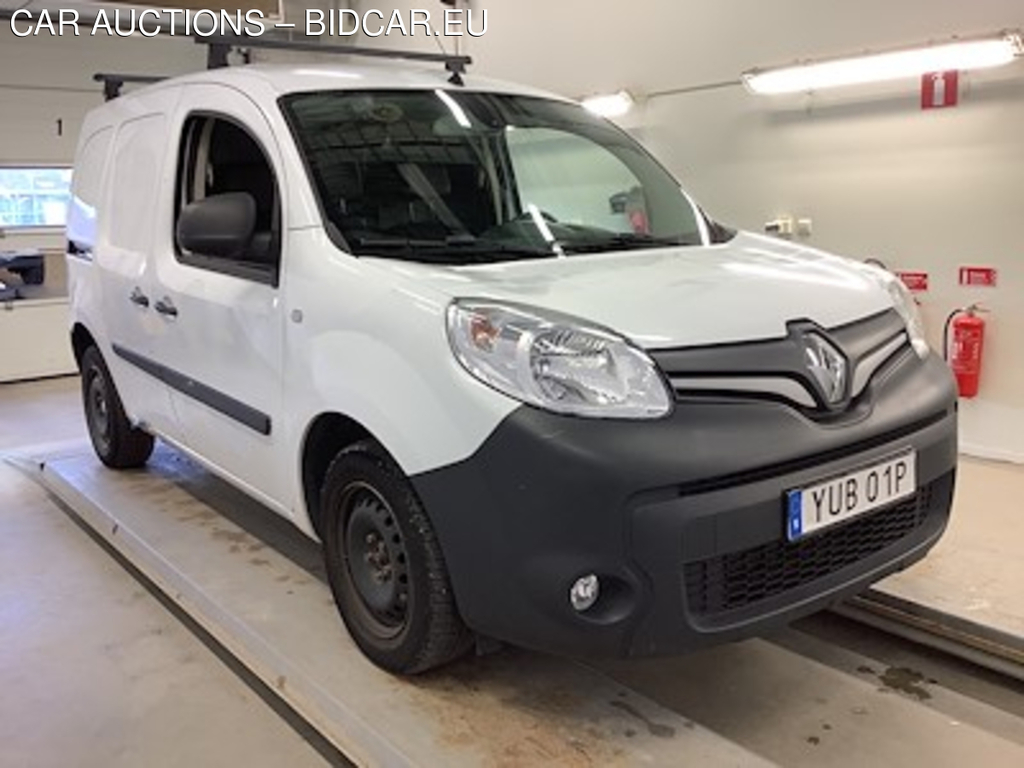 Renault Kangoo express 1.5 dCi 80 hk S/S Base Line