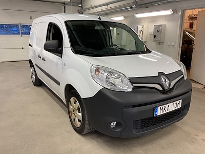 Renault Kangoo express 1.5 dCi 80 hk S/S Base Line