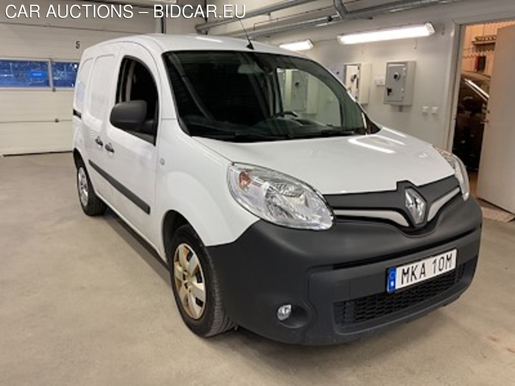 Renault Kangoo express 1.5 dCi 80 hk S/S Base Line