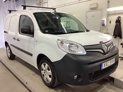 Renault Kangoo express 1.5 dCi 80hk Base Line